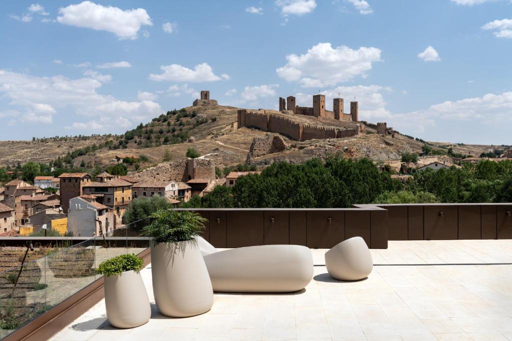 Parador de Molina de Aragón