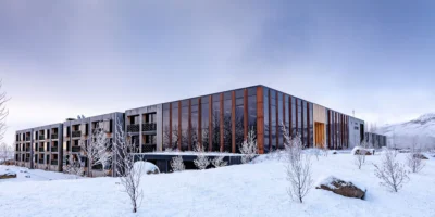 Hotel Geysir | Iceland