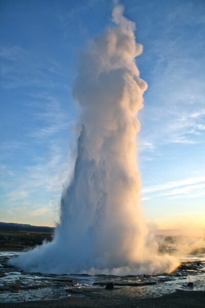 Hotel Geysir | Iceland