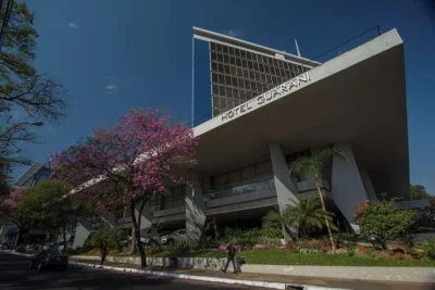 Hotel Guaraní | Asunción