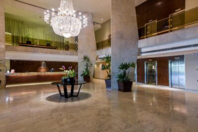 Hotel Guaraní | Asunción