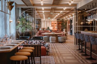 De Plesman | The Hague