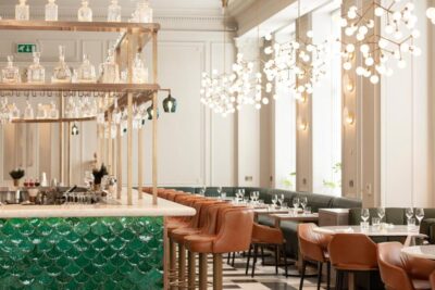 Kimpton Blythswood Square Hotel | Glasgow