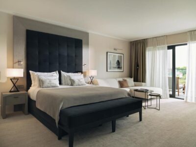 La Réserve Resort | Knokke
