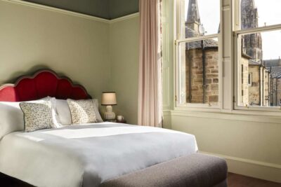 The Hoxton, Edinburgh