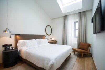 Hotel Arbaso | San Sebastian