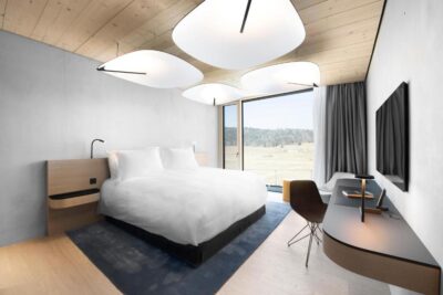 Hôtel des Horlogers | Le Brassus, Switzerland