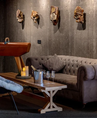 Hotel Geysir | Iceland