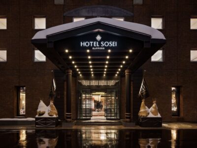 Hotel Sosei | Sapporo