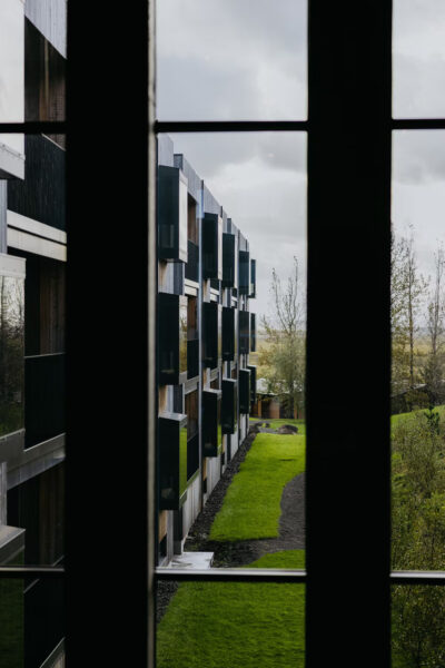 Hotel Geysir | Iceland