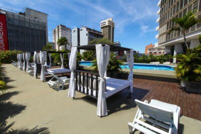 Hotel Guaraní | Asunción