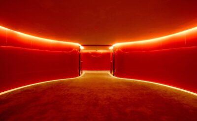 Hotel Puerta América | Madrid