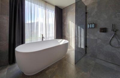 Hotel Geysir | Iceland