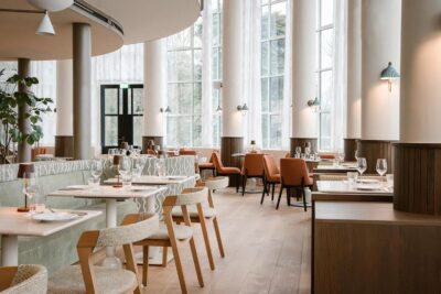 De Plesman | The Hague