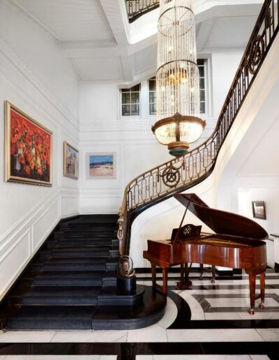 Kimpton Blythswood Square Hotel | Glasgow