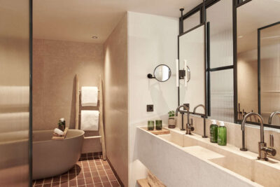 1 Hotel Copenhagen