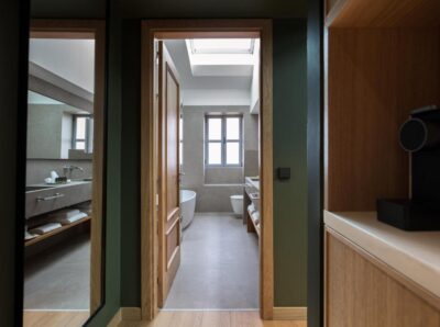Hotel Arbaso | San Sebastian