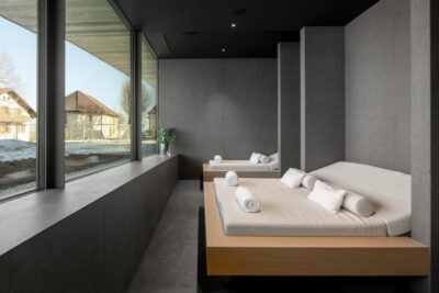 Hôtel des Horlogers | Le Brassus, Switzerland