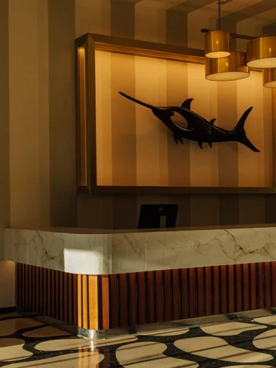 Hotel Pez Espada | Torremolinos
