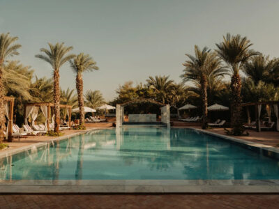 Al Moudira Hotel | Luxor