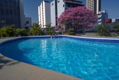 Hotel Guaraní | Asunción