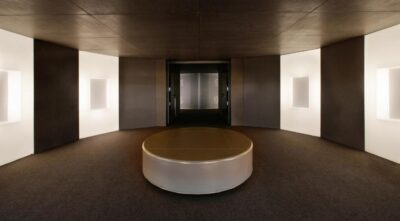Hotel Puerta América | Madrid