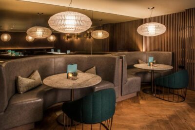 Kimpton Blythswood Square Hotel | Glasgow