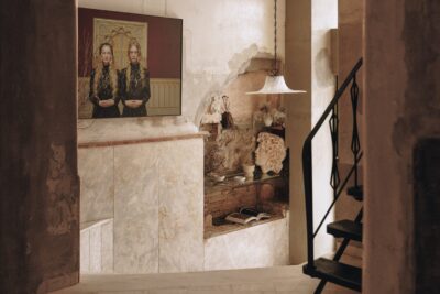 Mona Athens