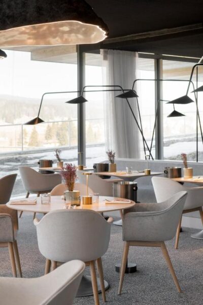 Hôtel des Horlogers | Le Brassus, Switzerland