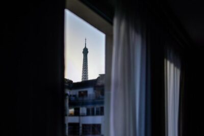 The One Alma Paris