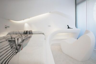 Hotel Puerta América | Madrid