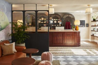 The Hoxton, Edinburgh