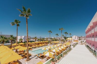Los Felices Ibiza