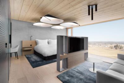 Hôtel des Horlogers | Le Brassus, Switzerland