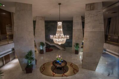Hotel Guaraní | Asunción
