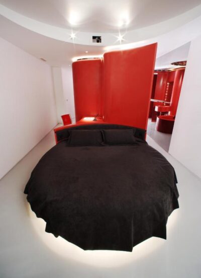 Hotel Puerta América | Madrid