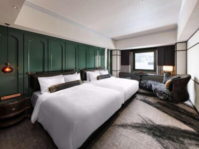 Hotel Sosei | Sapporo