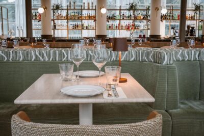 De Plesman | The Hague