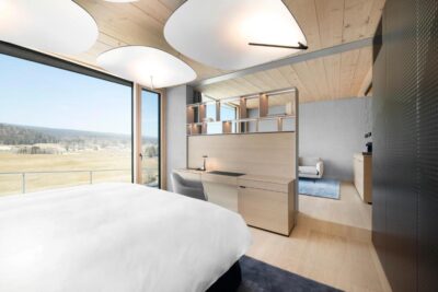 Hôtel des Horlogers | Le Brassus, Switzerland