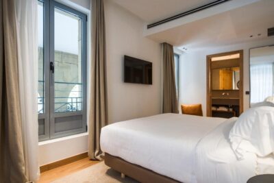 Hotel Arbaso | San Sebastian