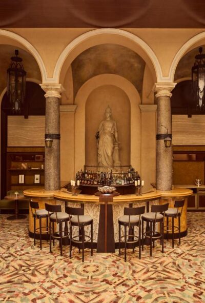 La Minerva | Rome