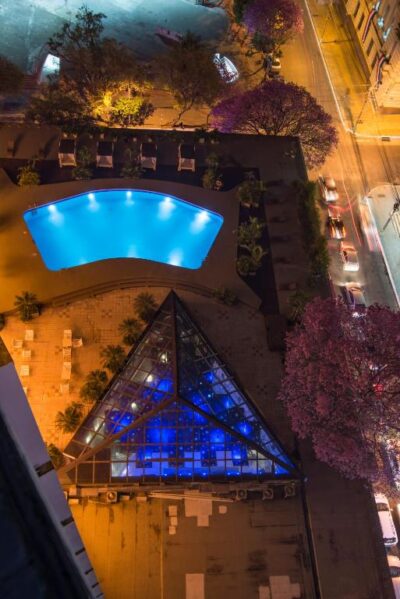 Hotel Guaraní | Asunción