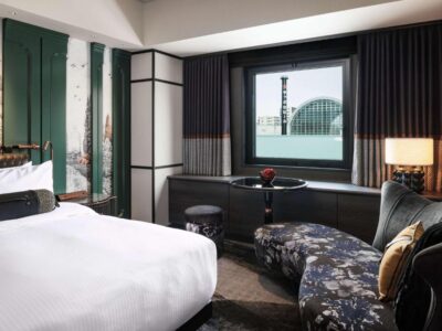 Hotel Sosei | Sapporo