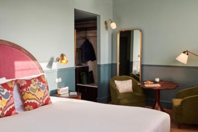 The Hoxton, Edinburgh