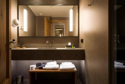 Hotel Arbaso | San Sebastian