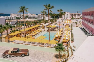 Los Felices Ibiza