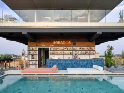 21 House of Stories Navigli