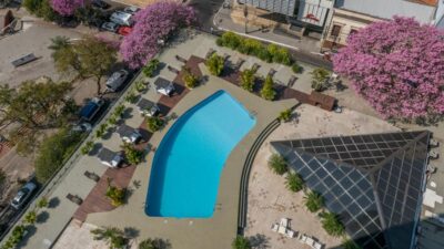 Hotel Guaraní | Asunción