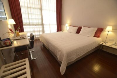 Hotel Guaraní | Asunción