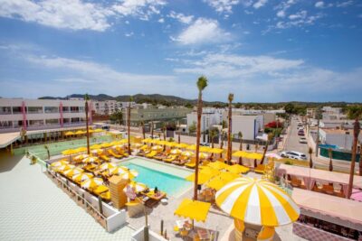 Los Felices Ibiza